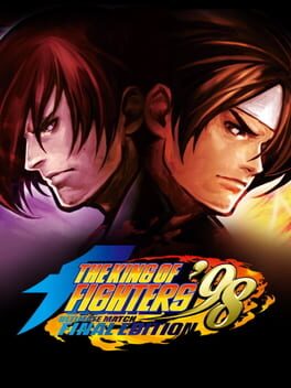 The King Of Fighters Ultimate Match Final Edition Lutris