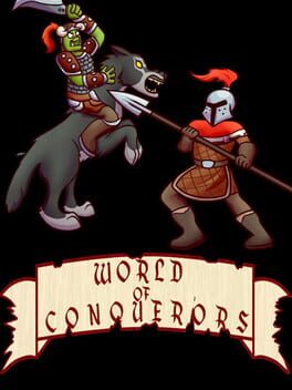 World Of Conquerors Lutris