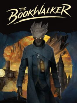 The Bookwalker Lutris