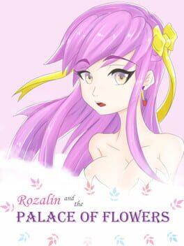 Rozalin And The Palace Of Flowers Lutris