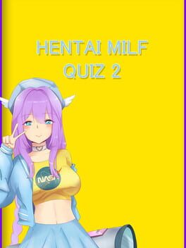 Hentai Milf Quiz Lutris