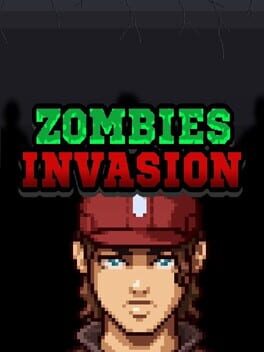 Zombies Invasion Lutris