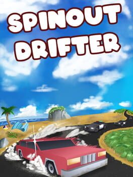 Spinout Drifter Lutris