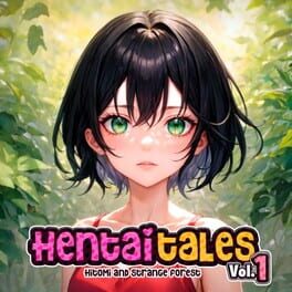 Hentai Tales Vol Lutris