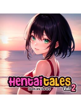 Hentai Tales Vol 2 Hitomi And Sea Trip Lutris