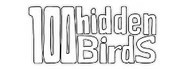 100 hidden birds