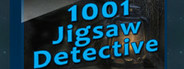 1001 Jigsaw Detective