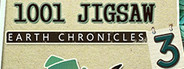 1001 Jigsaw. Earth Chronicles 3