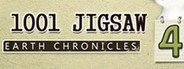 1001 Jigsaw. Earth Chronicles 4