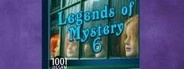 1001 Jigsaw: Legends of Mystery 6