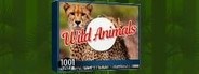 1001 Jigsaw: Wild Animals