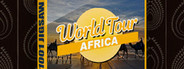 1001 Jigsaw World Tour: Africa