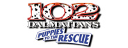 102 Dalmatians: Puppies to the Rescue