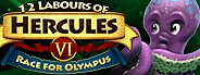 12 Labours of Hercules VI: Race for Olympus