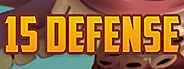15 defense