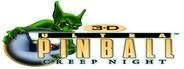 3-D Ultra Pinball: Creep Night