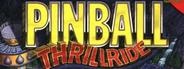 3-D Ultra Pinball: Thrillride