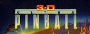 3-D Ultra Pinball