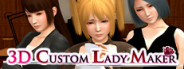 3D Custom Lady Maker
