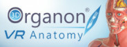 3D Organon VR Anatomy