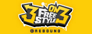 3on3 FreeStyle: Rebound