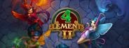 4 Elements II