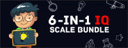 6-in-1 IQ Scale Bundle