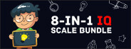8-in-1 IQ Scale Bundle