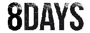 8DAYS