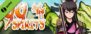 99 Spirits - Demo
