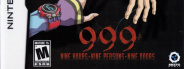 999: Nine Hours Nine Persons Nine Doors