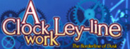 A Clockwork Ley-Line: The Borderline of Dusk