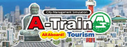 A-Train All Aboard! Tourism