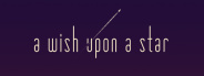 A Wish Upon A Star