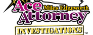 Ace Attorney Investigations: Miles Edgeworth