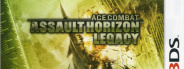 Ace Combat: Assault Horizon Legacy