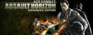 ACE COMBAT™ ASSAULT HORIZON Enhanced Edition