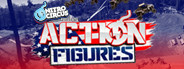 Action Figures - Nitro Circus