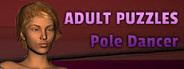 Adult Puzzles - Pole Dancer