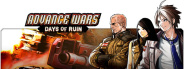 Advance Wars: Days of Ruin