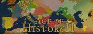 Age of History II