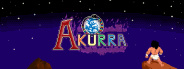 Akurra: Chapter 1