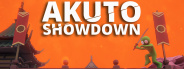 Akuto: Showdown