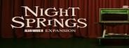 Alan Wake II: Night Springs