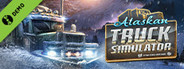 Alaskan Road Truckers Demo