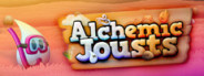 Alchemic Jousts