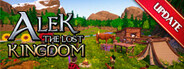 Alek: The Lost Kingdom