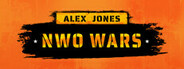 Alex Jones' NWO Wars