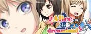 Alice in Dreamland