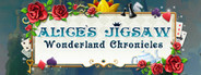 Alice's Jigsaw. Wonderland Chronicles